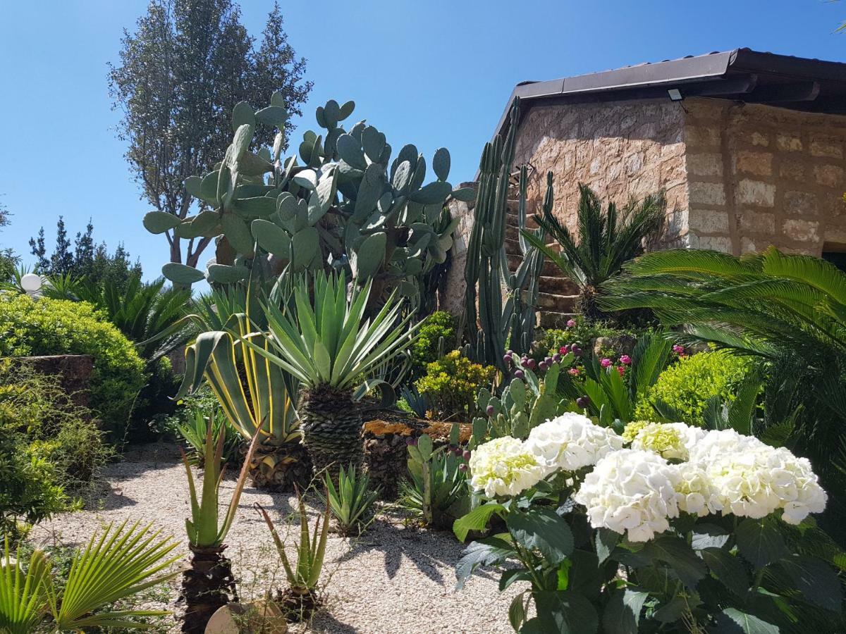 Masseria Pisciani Torchiarolo Buitenkant foto